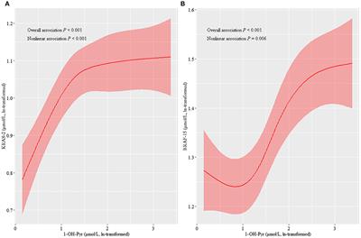 Joint effects of polycyclic aromatic hydrocarbons, smoking, and XPC polymorphisms on damage in exon 2 of KRAS gene among young coke oven workers